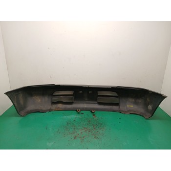 Recambio de paragolpes delantero para toyota land cruiser 90 (_j9_) 3.0 td (kzj90_, kzj95_) referencia OEM IAM 5211960010  