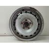 Recambio de llanta para nissan primastar furgoneta (x83) 2.5 dci 140 referencia OEM IAM 1010469 6JX16H2 ET50 H5 5X120