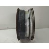 Recambio de llanta para nissan primastar furgoneta (x83) 2.5 dci 140 referencia OEM IAM 1010469 6JX16H2 ET50 H5 5X120