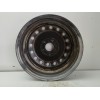 Recambio de llanta para nissan primastar furgoneta (x83) 2.5 dci 140 referencia OEM IAM 1010469 6JX16H2 ET50 H5 5X120