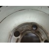 Recambio de llanta para nissan primastar furgoneta (x83) 2.5 dci 140 referencia OEM IAM 1010469 6JX16H2 ET50 H5 5X120