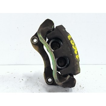 Recambio de pinza freno delantera izquierda para opel movano a autobús (x70) 2.5 dti (jd) referencia OEM IAM 201317  