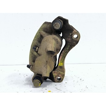 Recambio de pinza freno delantera izquierda para opel movano a autobús (x70) 2.5 dti (jd) referencia OEM IAM 201317  