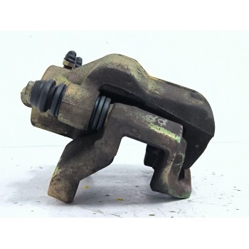 Recambio de pinza freno delantera izquierda para opel movano a autobús (x70) 2.5 dti (jd) referencia OEM IAM 201317  