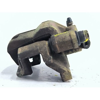 Recambio de pinza freno delantera izquierda para opel movano a autobús (x70) 2.5 dti (jd) referencia OEM IAM 201317  