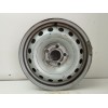 Recambio de llanta para nissan primastar furgoneta (x83) 2.5 dci 140 referencia OEM IAM 1010469 6JX16H2 ET50 H5 5X120