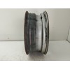 Recambio de llanta para nissan primastar furgoneta (x83) 2.5 dci 140 referencia OEM IAM 1010469 6JX16H2 ET50 H5 5X120