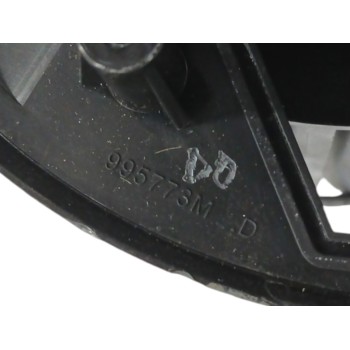 Recambio de motor calefaccion para audi tt (8j3/8j9) 2.0 16v tdi referencia OEM IAM 995773M  