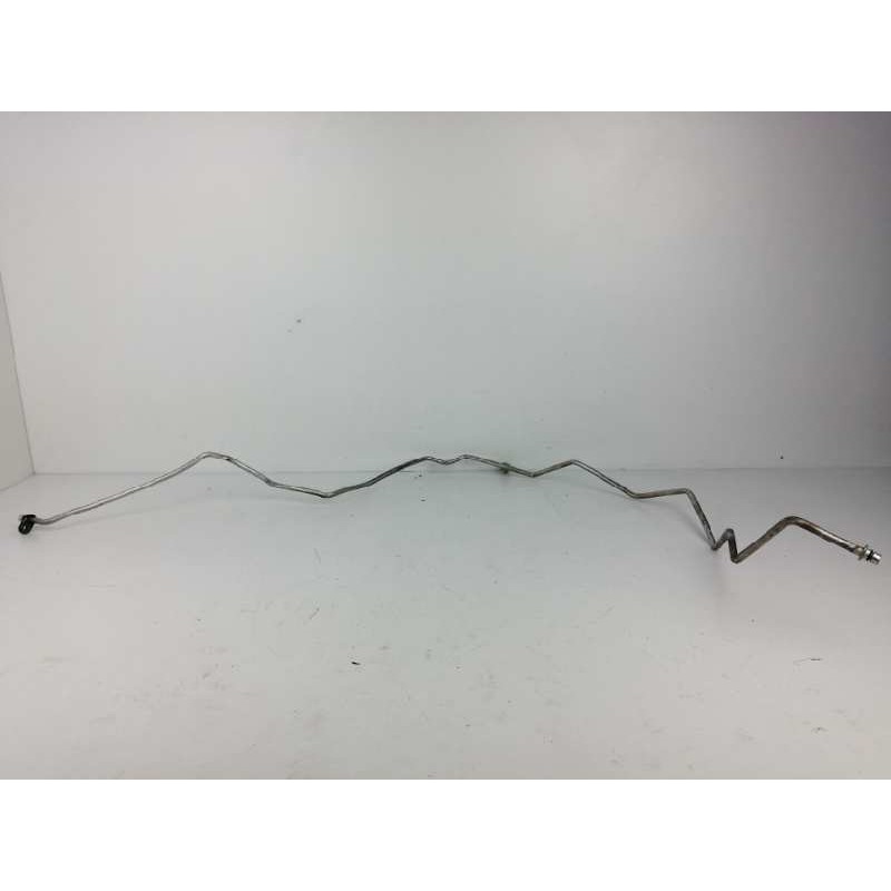 Recambio de tubos aire acondicionado para nissan qashqai (j10) 2.0 dci turbodiesel cat referencia OEM IAM   