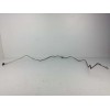 Recambio de tubos aire acondicionado para nissan qashqai (j10) 2.0 dci turbodiesel cat referencia OEM IAM   