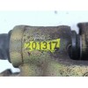 Recambio de pinza freno delantera izquierda para opel movano a autobús (x70) 2.5 dti (jd) referencia OEM IAM 201317  