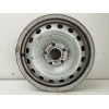 Recambio de llanta para nissan primastar furgoneta (x83) 2.5 dci 140 referencia OEM IAM 1010469 6JX16H2 ET50 H5 5X120