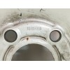 Recambio de llanta para nissan primastar furgoneta (x83) 2.5 dci 140 referencia OEM IAM 1010469 6JX16H2 ET50 H5 5X120