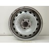 Recambio de llanta para nissan primastar furgoneta (x83) 2.5 dci 140 referencia OEM IAM 1010469 6JX16H2 ET50 H5 5X120