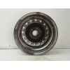 Recambio de llanta para nissan primastar furgoneta (x83) 2.5 dci 140 referencia OEM IAM 1010469 6JX16H2 ET50 H5 5X120