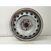 Recambio de llanta para nissan primastar furgoneta (x83) 2.5 dci 140 referencia OEM IAM 1010469 6JX16H2 ET50 H5 5X120