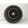 Recambio de llanta para nissan primastar furgoneta (x83) 2.5 dci 140 referencia OEM IAM 1010469 6JX16H2 ET50 H5 5X120