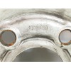Recambio de llanta para nissan primastar furgoneta (x83) 2.5 dci 140 referencia OEM IAM 1010469 6JX16H2 ET50 H5 5X120