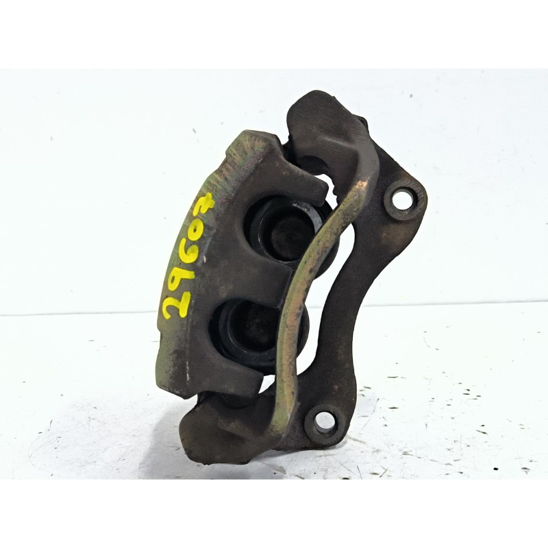 Recambio de pinza freno delantera derecha para opel movano a autobús (x70) 2.5 dti (jd) referencia OEM IAM 201318  
