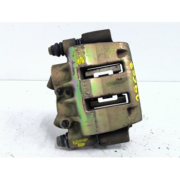 Recambio de pinza freno delantera derecha para opel movano a autobús (x70) 2.5 dti (jd) referencia OEM IAM 201318  