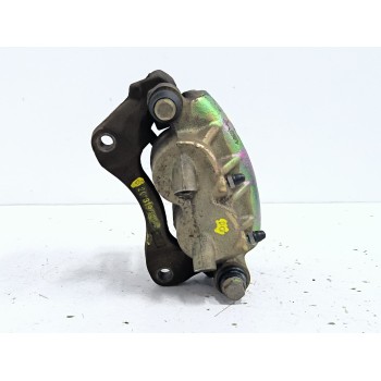 Recambio de pinza freno delantera derecha para opel movano a autobús (x70) 2.5 dti (jd) referencia OEM IAM 201318  