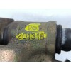 Recambio de pinza freno delantera derecha para opel movano a autobús (x70) 2.5 dti (jd) referencia OEM IAM 201318  