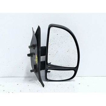 Recambio de retrovisor derecho para fiat ducato caja cerrada, techo elev. (desde 03.02) 2.8 jtd referencia OEM IAM 01206112700  