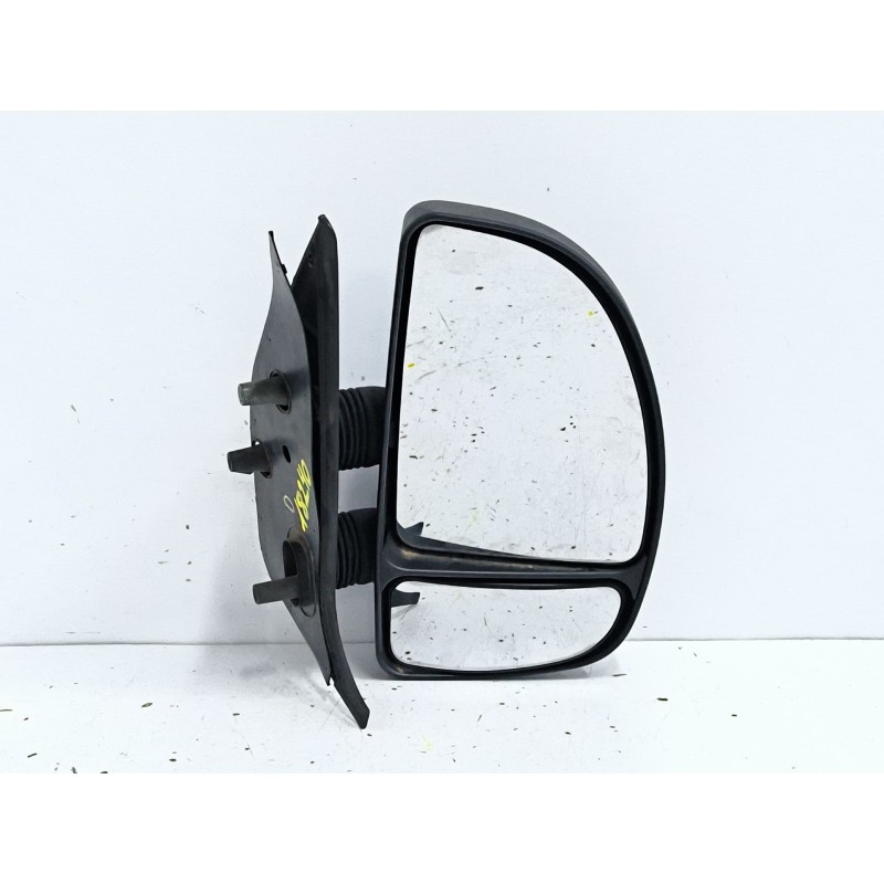 Recambio de retrovisor derecho para fiat ducato caja cerrada, techo elev. (desde 03.02) 2.8 jtd referencia OEM IAM 01206112700  