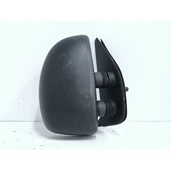 Recambio de retrovisor derecho para fiat ducato caja cerrada, techo elev. (desde 03.02) 2.8 jtd referencia OEM IAM 01206112700  