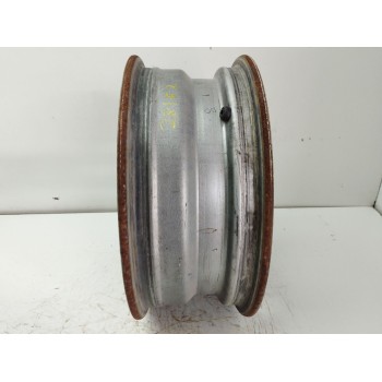 Recambio de llanta para renault trafic ii furgoneta (fl) 1.9 dci 100 (fl0c) referencia OEM IAM 1011084 6JX16H2 ET50 H5 5X120