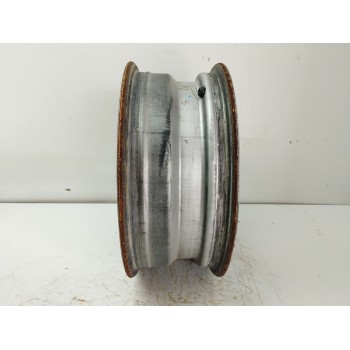 Recambio de llanta para renault trafic ii furgoneta (fl) 1.9 dci 100 (fl0c) referencia OEM IAM 1011084 6JX16H2 ET50 H5 5X120