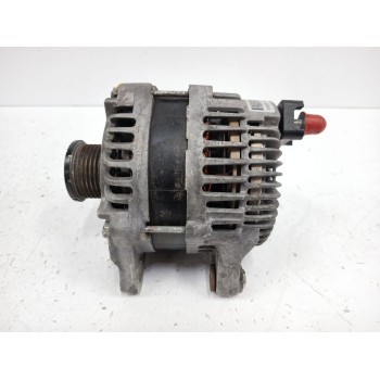 Recambio de alternador para opel movano b furgoneta (x62) 2.3 cdti fwd (fv) referencia OEM IAM 231008137R 185A 