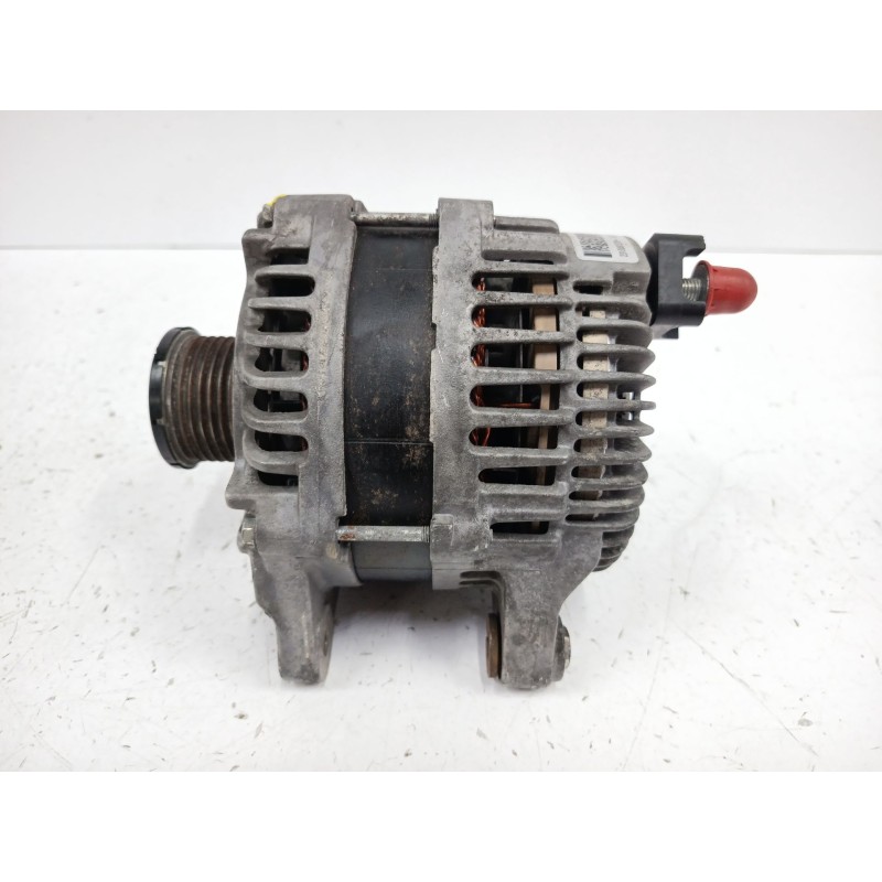 Recambio de alternador para opel movano b furgoneta (x62) 2.3 cdti fwd (fv) referencia OEM IAM 231008137R 185A 