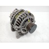 Recambio de alternador para opel movano b furgoneta (x62) 2.3 cdti fwd (fv) referencia OEM IAM 231008137R 185A 