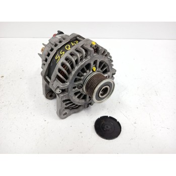 Recambio de alternador para opel movano b furgoneta (x62) 2.3 cdti fwd (fv) referencia OEM IAM 231008137R 185A 