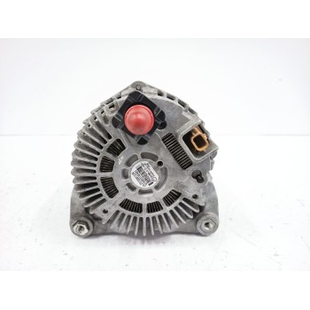 Recambio de alternador para opel movano b furgoneta (x62) 2.3 cdti fwd (fv) referencia OEM IAM 231008137R 185A 