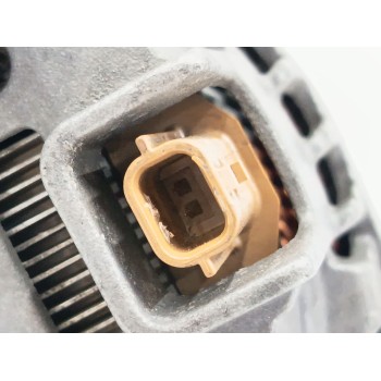 Recambio de alternador para opel movano b furgoneta (x62) 2.3 cdti fwd (fv) referencia OEM IAM 231008137R 185A 