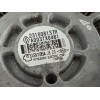 Recambio de alternador para opel movano b furgoneta (x62) 2.3 cdti fwd (fv) referencia OEM IAM 231008137R 185A 