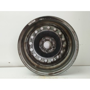 Recambio de llanta para renault trafic ii furgoneta (fl) 1.9 dci 100 (fl0c) referencia OEM IAM 1011084 6JX16H2 ET50 H5 5X120
