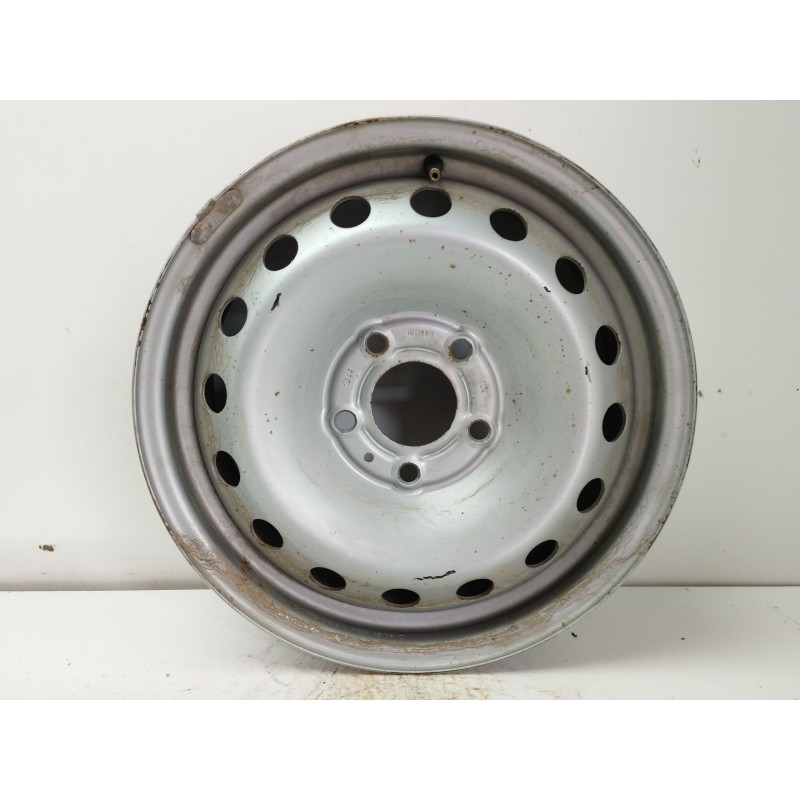 Recambio de llanta para renault trafic ii furgoneta (fl) 1.9 dci 100 (fl0c) referencia OEM IAM 1011084 6JX16H2 ET50 H5 5X120