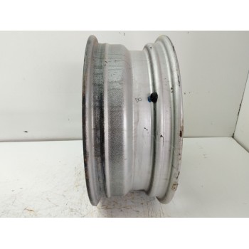 Recambio de llanta para renault trafic ii furgoneta (fl) 1.9 dci 100 (fl0c) referencia OEM IAM 1011084 6JX16H2 ET50 H5 5X120