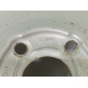 Recambio de llanta para renault trafic ii furgoneta (fl) 1.9 dci 100 (fl0c) referencia OEM IAM 1011084 6JX16H2 ET50 H5 5X120