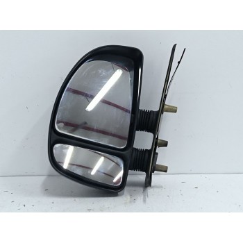Recambio de retrovisor izquierdo para fiat ducato caja cerrada, techo elev. (desde 03.02) 2.8 jtd referencia OEM IAM 01206112600