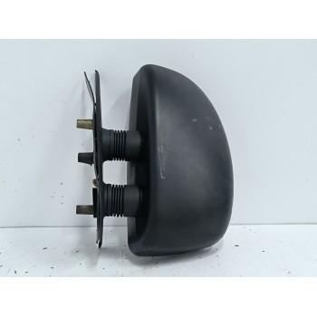 Recambio de retrovisor izquierdo para fiat ducato caja cerrada, techo elev. (desde 03.02) 2.8 jtd referencia OEM IAM 01206112600