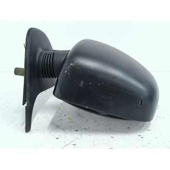 Recambio de retrovisor izquierdo para fiat ducato caja cerrada, techo elev. (desde 03.02) 2.8 jtd referencia OEM IAM 01206112600