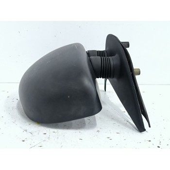 Recambio de retrovisor izquierdo para fiat ducato caja cerrada, techo elev. (desde 03.02) 2.8 jtd referencia OEM IAM 01206112600