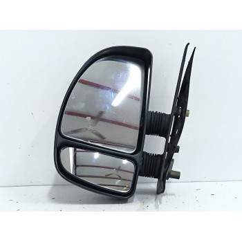 Recambio de retrovisor izquierdo para fiat ducato caja/chasis (244_) 2.0 jtd referencia OEM IAM 01206112600  