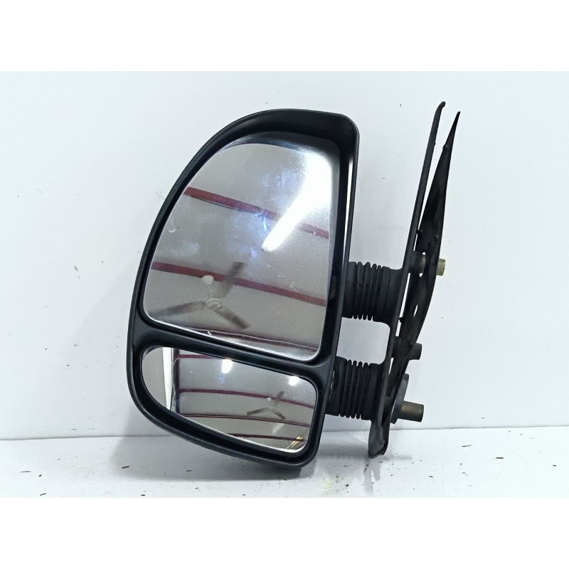 Recambio de retrovisor izquierdo para fiat ducato caja/chasis (244_) 2.0 jtd referencia OEM IAM 01206112600  