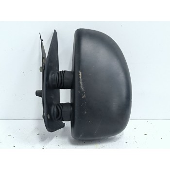 Recambio de retrovisor izquierdo para fiat ducato caja/chasis (244_) 2.0 jtd referencia OEM IAM 01206112600  