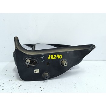 Recambio de retrovisor izquierdo para fiat ducato caja cerrada, techo elev. (desde 03.02) 2.8 jtd referencia OEM IAM 01206112600